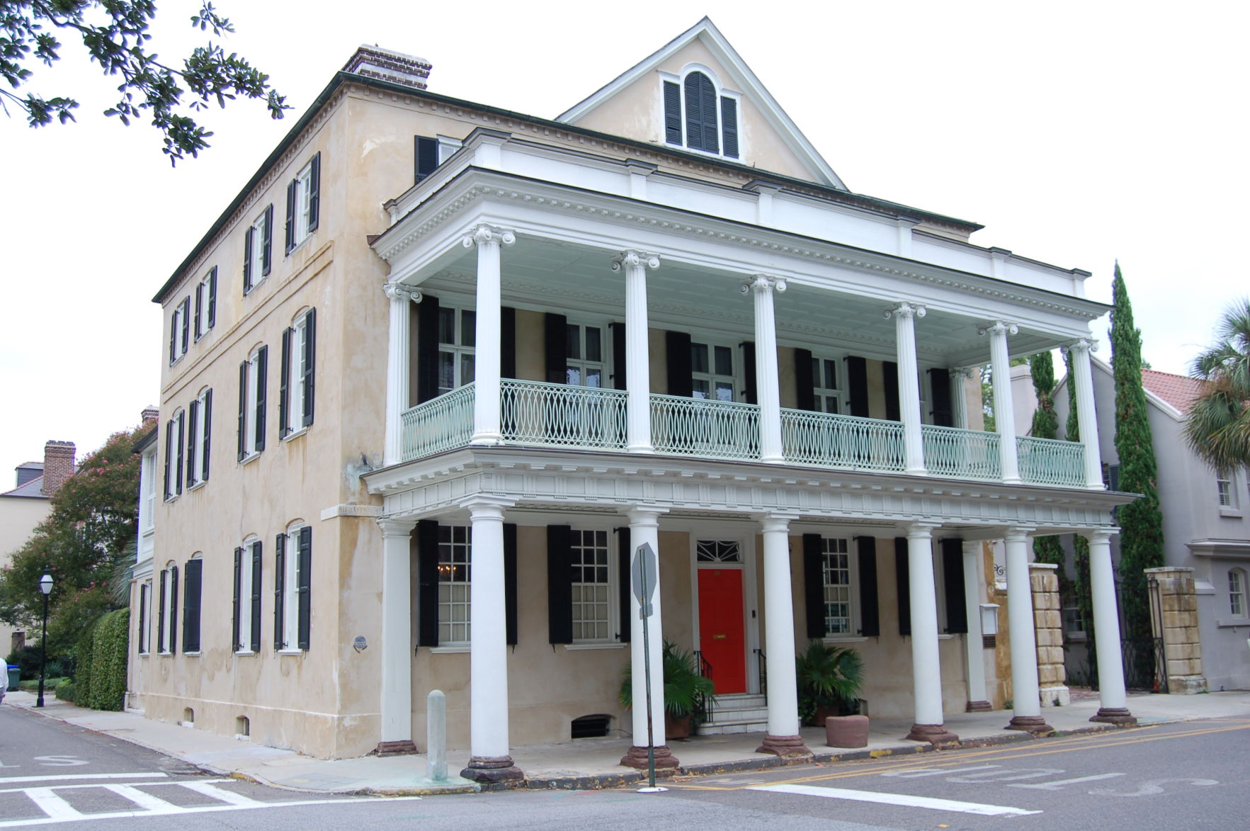 Featured home 1